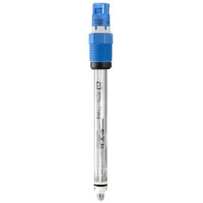 Endress+Hauser pH sonda, rozsah: 0 to 14 pH, typ elektrody: PH, typ sondy: Sklo