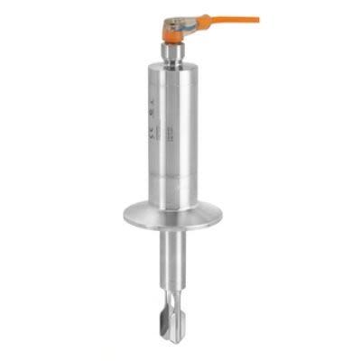 Snímač hladiny, řada: Liquiphant Vibrační hladinový spínač 40 bar Nástěnná montáž 150 °C -40 °C Endress+Hauser