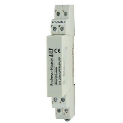 Endress+Hauser Svodič přepětí, rozsah: HAW562 0.02 A 230 V Lišta DIN, rozsah: HAW562