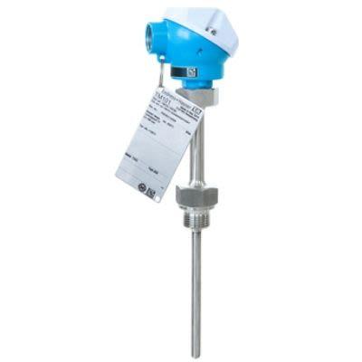 Endress+Hauser PT100 6 mm 50 mm 3 200 °C