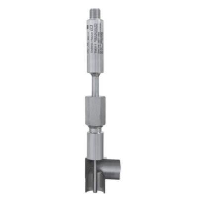 Endress+Hauser PT100 3 mm 30 mm 4 Class A 200 °C