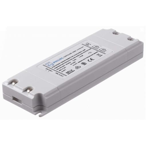 Philips elektronický halogenový transformátor Certaline 105W 230-240V 50/60Hz  P913807