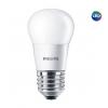 LED žárovka Philips, E27, 5,5W/40W 2700K 230V P45 FR    P507650