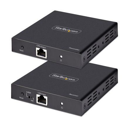 Extendér HDMI, HDMI 3840 x 2160 70 m HDMI StarTech.com, video připojení: HDMI 2