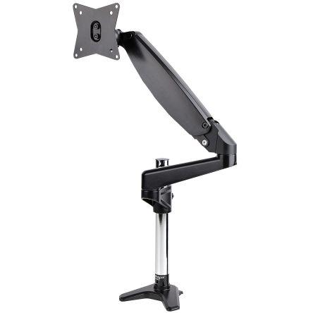 StarTech.com ARMPIVOTE2 Rameno pro monitor Černá