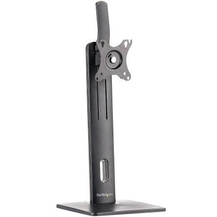 StarTech.com FPPNEUSTND Rameno pro monitor Černá