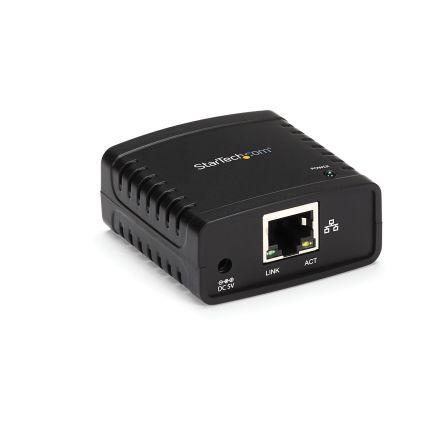 StarTech.com Server pro sériové zařízení 1
