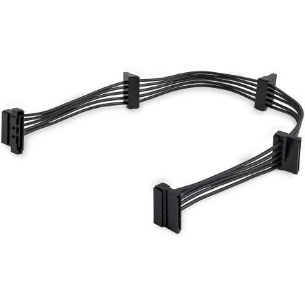Kabel SATA Vnější 400 mm StarTech.com, A: SATA samec Vnitřní, B: SATA zdířka