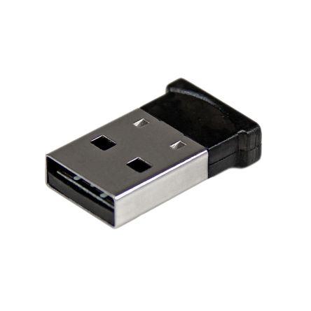 Adaptér Bluetooth Bluetooth, USB 50 m StarTech.com Bezdrátový dongle EDR třídy 1 4