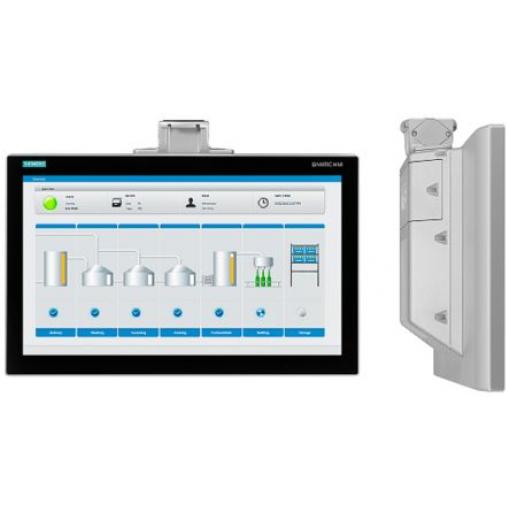 Panel HMI 12 a TFT řada SIMATIC TP1200 Comfort PRO 1280 x 800pixely PROFINET, MPI, PROFIBUS DP, 313 x 226 x 101 mm