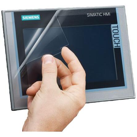 Ochranná vrstva, Ochranná vrstva pro HMI: KTP400 Siemens