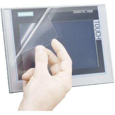 Ochranná vrstva, Ochranná vrstva pro HMI: TP900 Siemens
