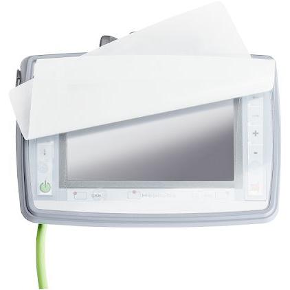 Ochranná vrstva, Ochranná vrstva pro HMI: KTP700 Mobile Siemens