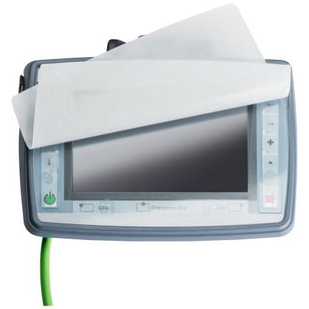 Ochranná vrstva, Ochranná vrstva pro HMI: KTP900 Mobile Siemens