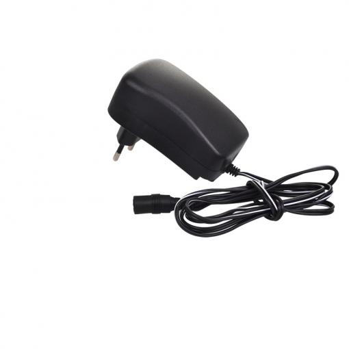 Síťový adaptér Solight DA28, 3–12 V, 2500 mA, stabilizovaný, 7 konektorů