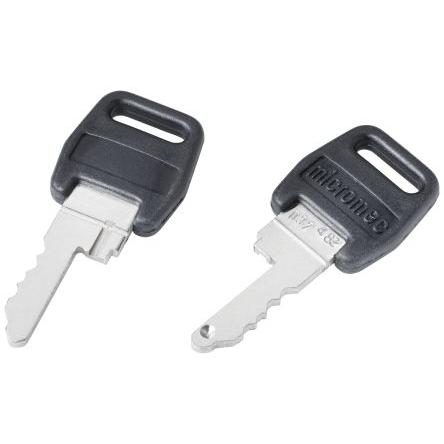 Náhradní klíč, Náhradní klíč pro HMI: Zařízení Siemens PRO Siemens