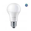 LED žárovka Philips, E27, 12,5W, A60, 6500K    P577813