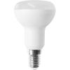 LED žárovka INQ, E14 refl.R50 5W, teplá bílá   IN147995