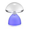 NILSEN LED stolní lampa MAGIC Kids dotyková, 3,5W, barev.podsvícení, bílá   DN008
