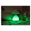 NILSEN LED stolní lampa MAGIC Kids dotyková, 3,5W, barev.podsvícení, bílá   DN008