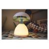 NILSEN LED stolní lampa MAGIC Kids dotyková, 3,5W, barev.podsvícení, bílá   DN008