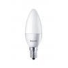 LED žárovka Philips E14 3,5-25W 4000K 230V B35 FR   P543481