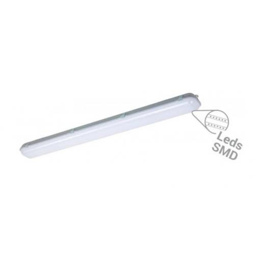 Svítidlo INQ LED HOLDA 40W, 4000K, 1200mm, IP65