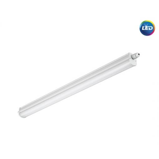 Svítidlo PHILIPS LEDINAIRE Waterproof WT060C LED36S/840 PSU L1200 IP65   P380113