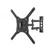 Konzolový držák Solight 1MK22 pro TV 43–140 cm, nosnost 30 kg