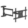 Solight velký konzolový držák pro ploché TV, 76cm - 177cm (30'' - 70'') - 1MK40