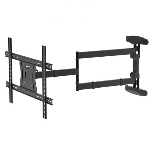 Solight velký konzolový držák pro ploché TV, 76cm - 177cm (30'' - 70'') - 1MK40
