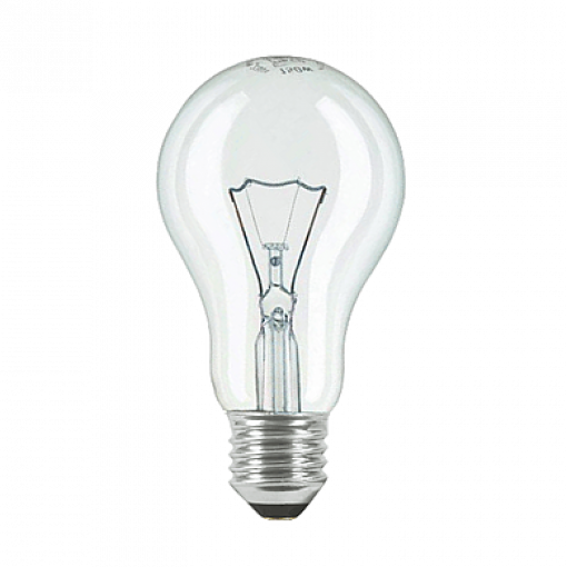 Žárovka NBB 150W E27 240V A73 (pouze průmysl)