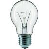 Žárovka TECHLAMP čirá 40W E27 240V A55
