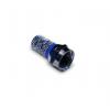 Anténní konektor F Fracarro KCF70B, šroubovací, 7,0 mm, balení 10 ks