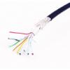 HDMI kabel, HDMI 2.0 A konektor - HDMI 2.0 A konektor, 1,8m, sáček  CC-HDMI4-6