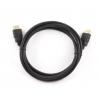 HDMI kabel, HDMI 2.0 A konektor - HDMI 2.0 A konektor, 1,8m, sáček  CC-HDMI4-6