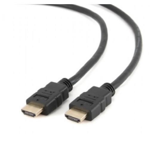 HDMI kabel, HDMI 2.0 A konektor - HDMI 2.0 A konektor, 1,8m, sáček  CC-HDMI4-6