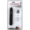 Thomson ROC Z107 Zapper, 2v1, kompaktní univerzální dálkový ovladač  H132672