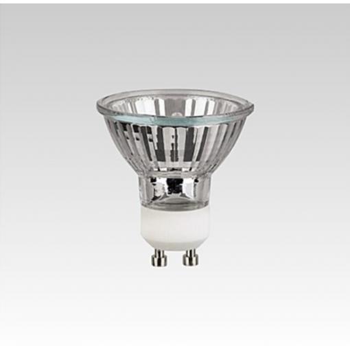 Halogenová žárovka 28W 240V GU10