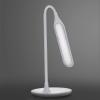 Solight LED stolní lampička stmívatelná, 6W, 4500K, bílá - WO49-W