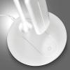 Solight LED stolní lampička stmívatelná, 6W, 4500K, bílá - WO49-W