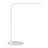 Solight LED stolní lampička stmívatelná, 6W, 4500K, bílá - WO49-W