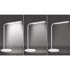 Solight LED stolní lampička stmívatelná, 6W, 4500K, bílá - WO49-W