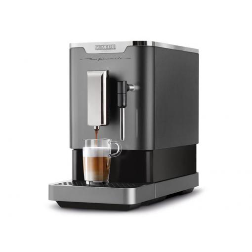 Espresso SENCOR SES 8010CH automatické