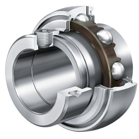 Ložiskové vložky GE50-XL-KTT-B INA 50 mm (vnitřní prům.) 90 mm OD