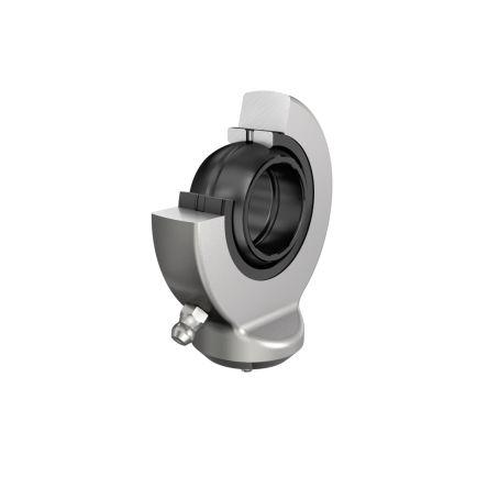 Koncovka táhla vývrtu 30mm INA