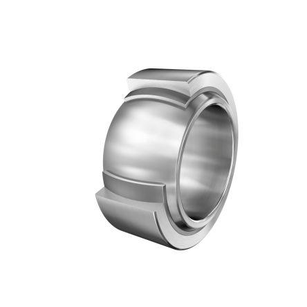 Kluzné ložisko GE12-UK 12mm vývrt INA 28400 N 22 mm OD