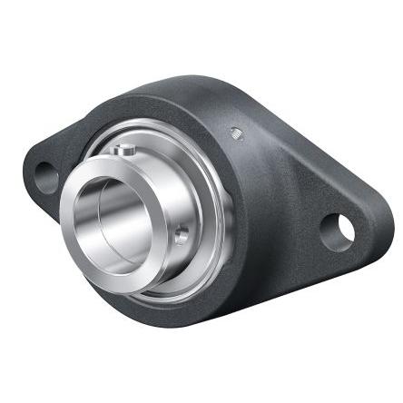 Těleso přírubového ložiska 2otvorové PCJT30-XL-N INA 30 mm (vnitřní prům.)