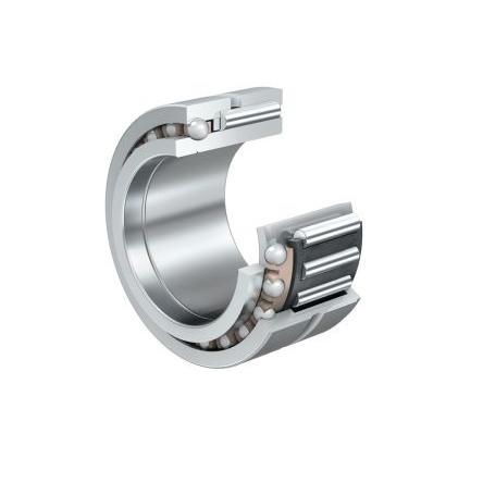 Válečkové ložisko NKIA5910-XL INA 50 mm (vnitřní prům.) Jehlové ložisko, Kuličkové ložisko s úhlovým stykem 72 mm OD