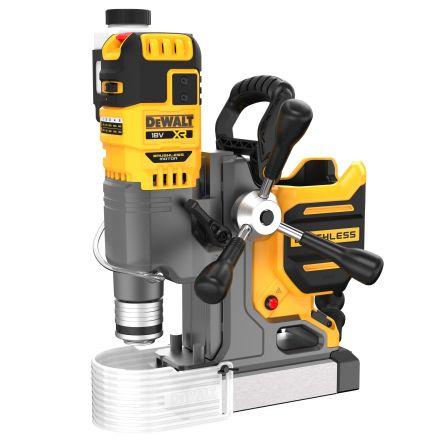 Vrtačka Bezdrátové sklíčidlo s rychlou výměnou, řada: XR, 9 Ah DeWALT 16 mm 810rpm